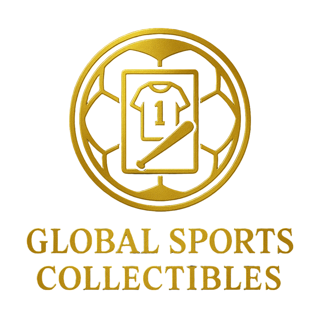 1928 W.R. Dixie Dean G.F. Lovell & Co. Photo’s Of Football Stars PSA 1