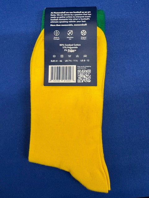 Pele Socks