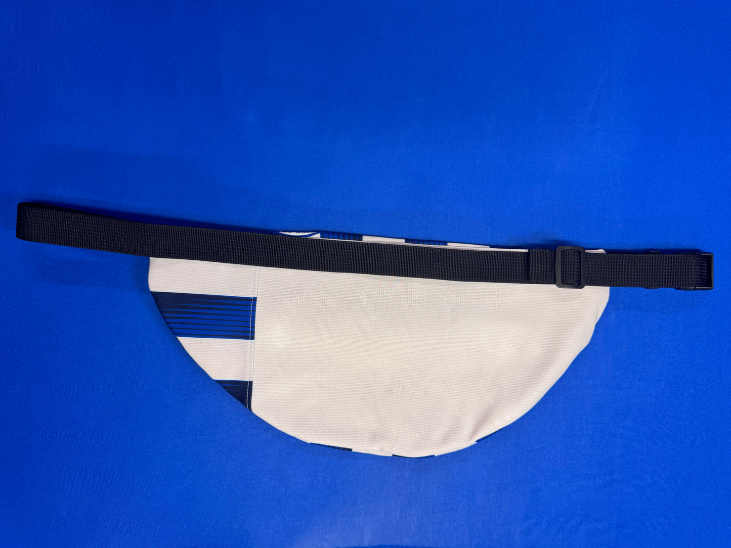 Brighton & Hove Albion Cross Body Shirt Bag