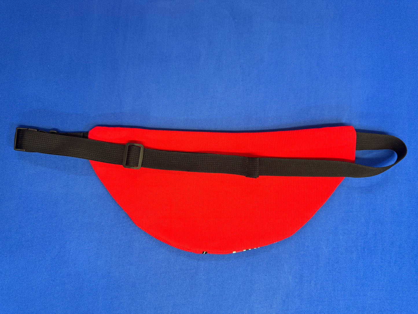 Manchester United Cross Body Shirt Bag