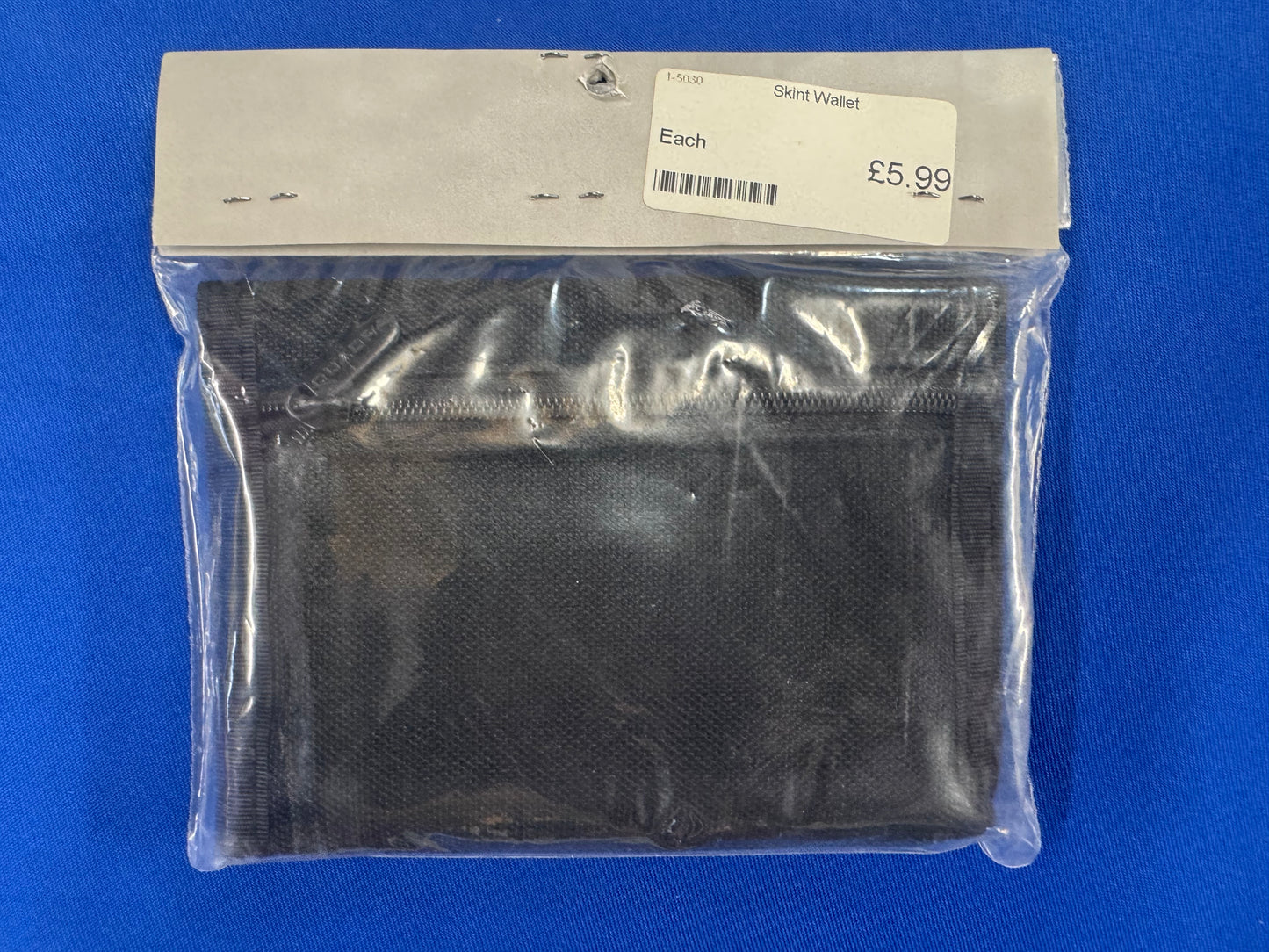 Brighton & Hove Albion SKINT Fatboy Slim Wallet (Deadstock)