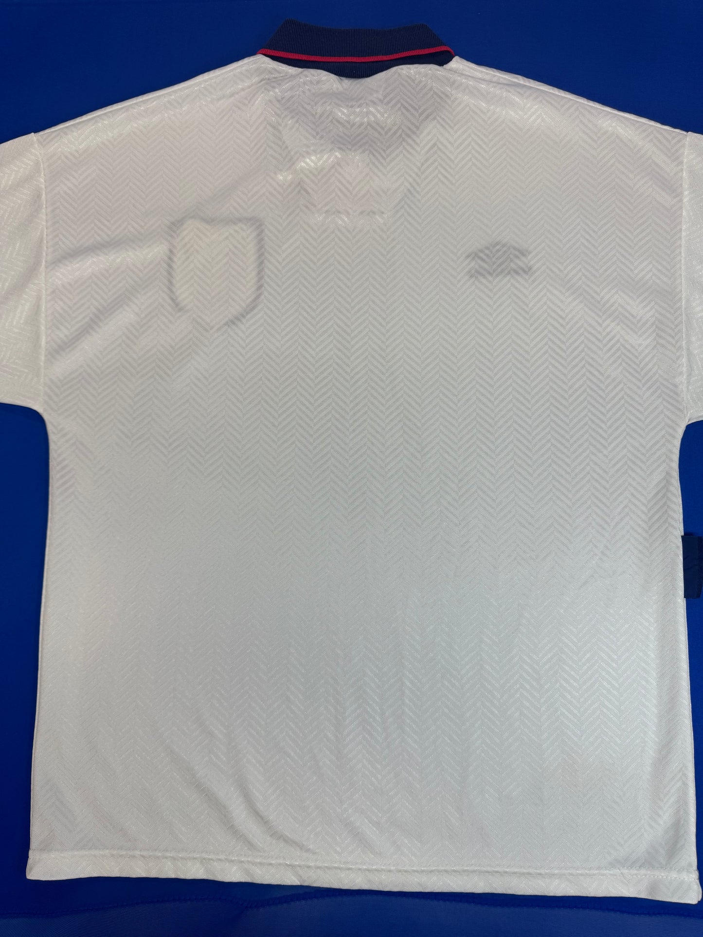 England 1993/95 - Home Medium Excellent Condition