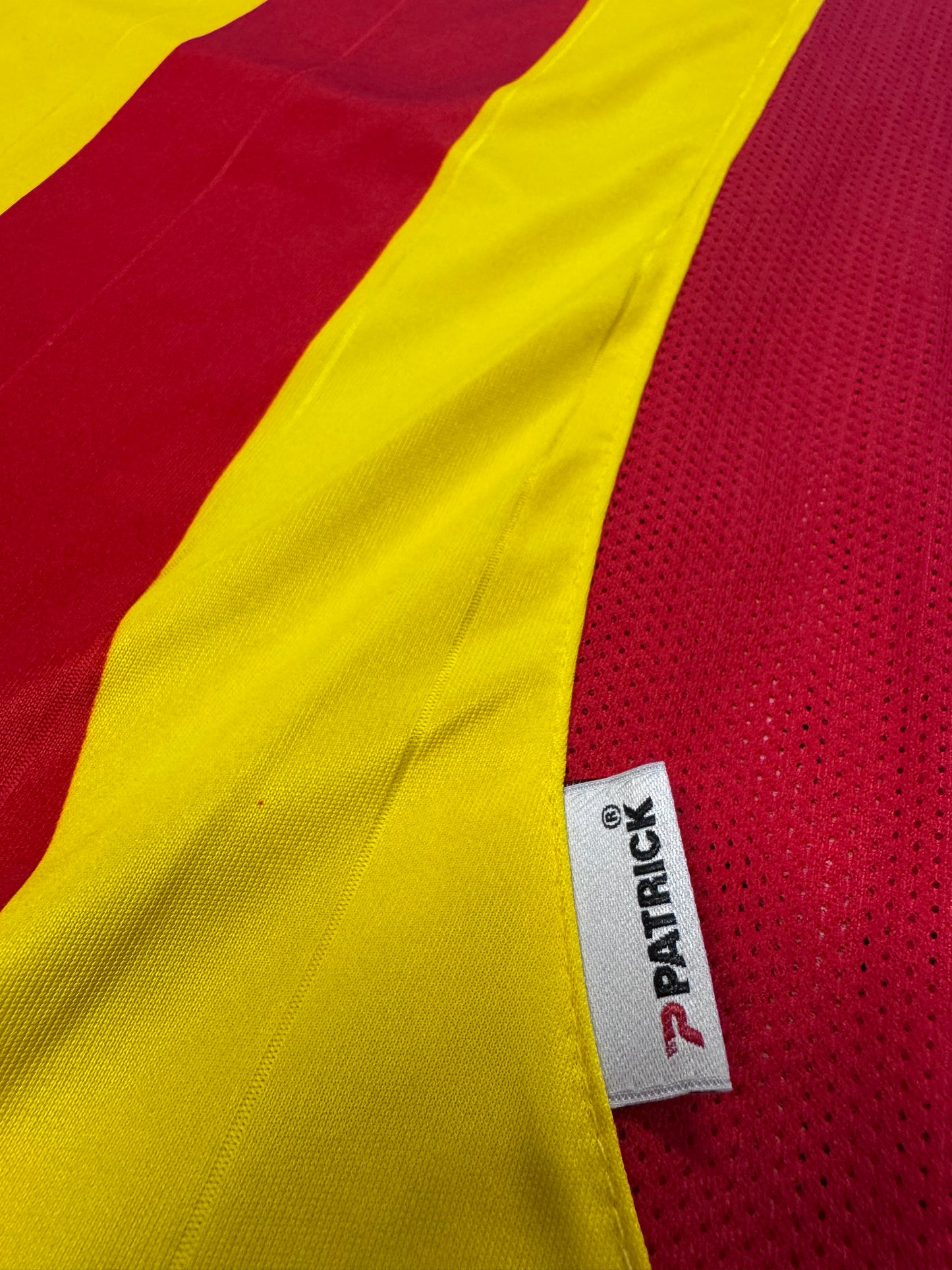 Deportivo Pereira Home - 2004 - Very Good Condition