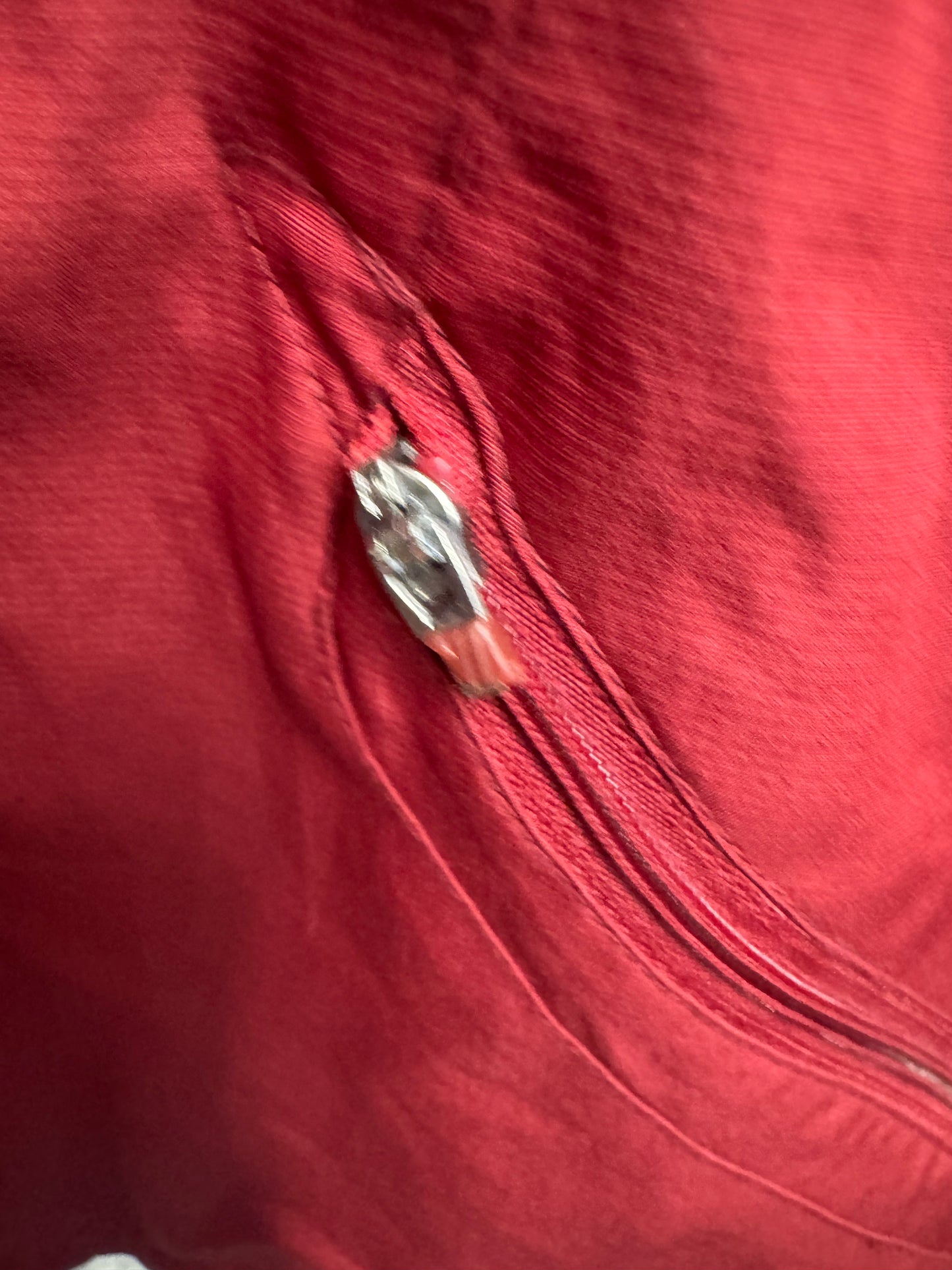 England Nationwide Large Jacket