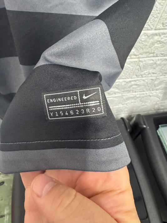 Inter Milan Away Shirt Medium VGC