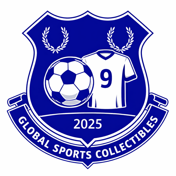 Global Sports Collectibles