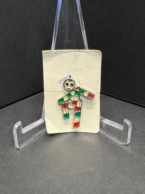 Italia 90 Ciao pin badge