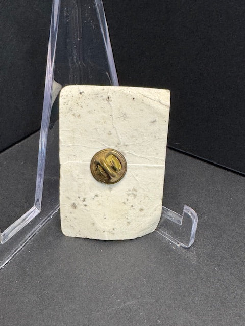 Italia 90 Ciao pin badge