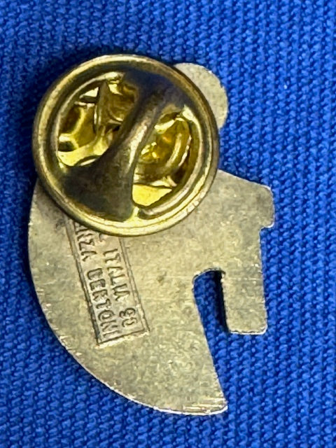 Italia 90 Pin Badge