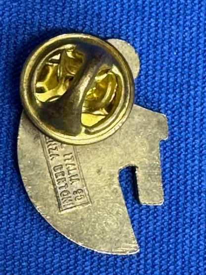 Italia 90 Pin Badge