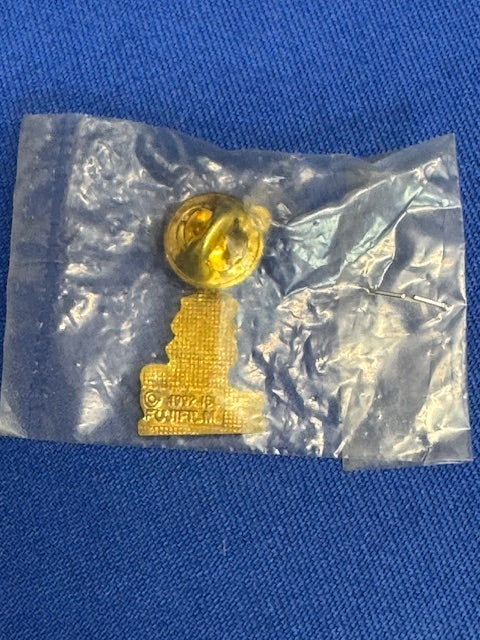 USA 94 badge for Italy