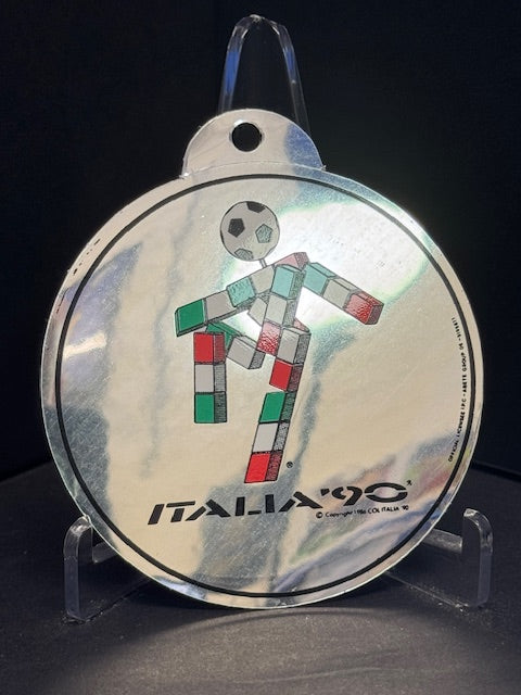 Italia 90 (2) Sticker