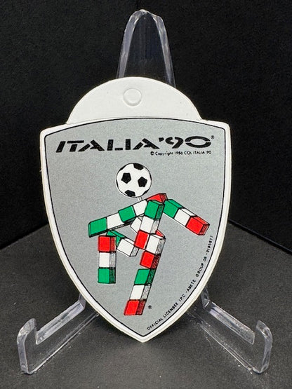 Italia 90 (6) Sticker