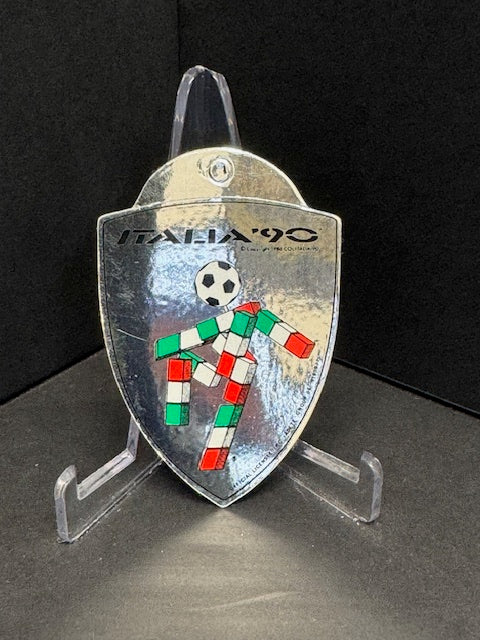 Italia 90 (7) Sticker