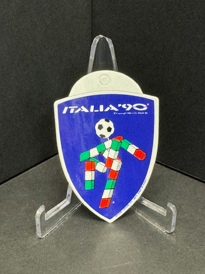 Italia 90 (3) Sticker