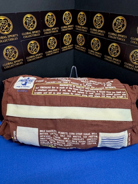 USA 94 Mascot plush reversible