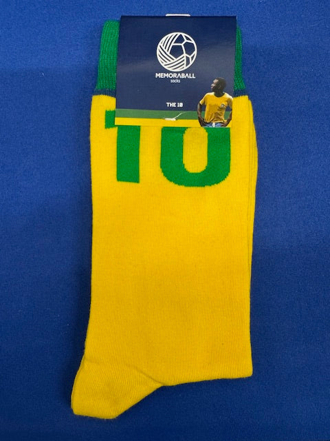 Pele Socks
