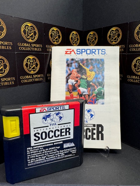 FIFA International Soccer