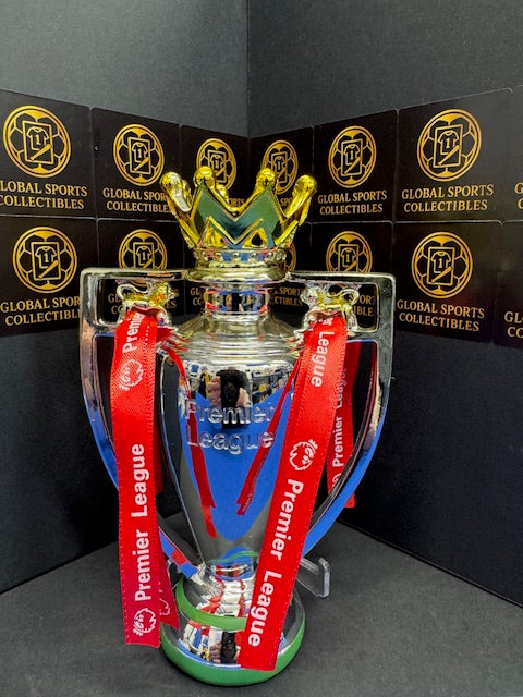 Premier League Trophy (6  Inches)