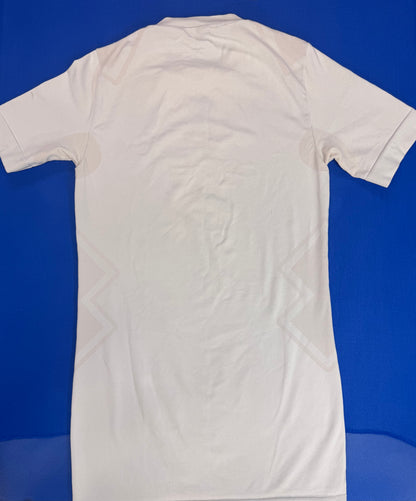 Brighton & Hove Albion - Player Worn Warm Up Shirt V Crystal Palace