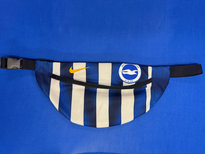 Brighton & Hove Albion Cross Body Shirt Bag