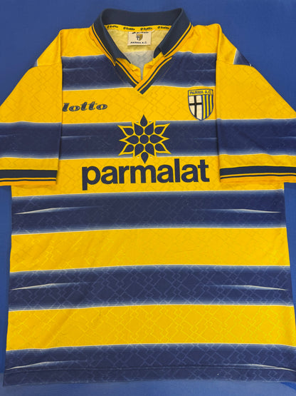 Parma 1988/99 Large Home