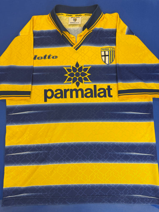 Parma 1988/99 Large Home