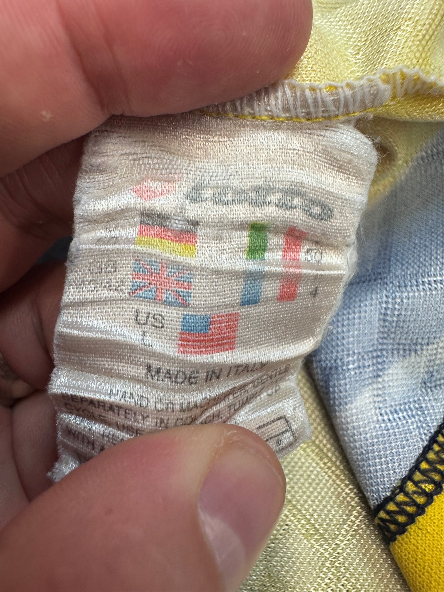 Parma 1988/99 Large Home
