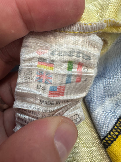 Parma 1988/99 Large Home