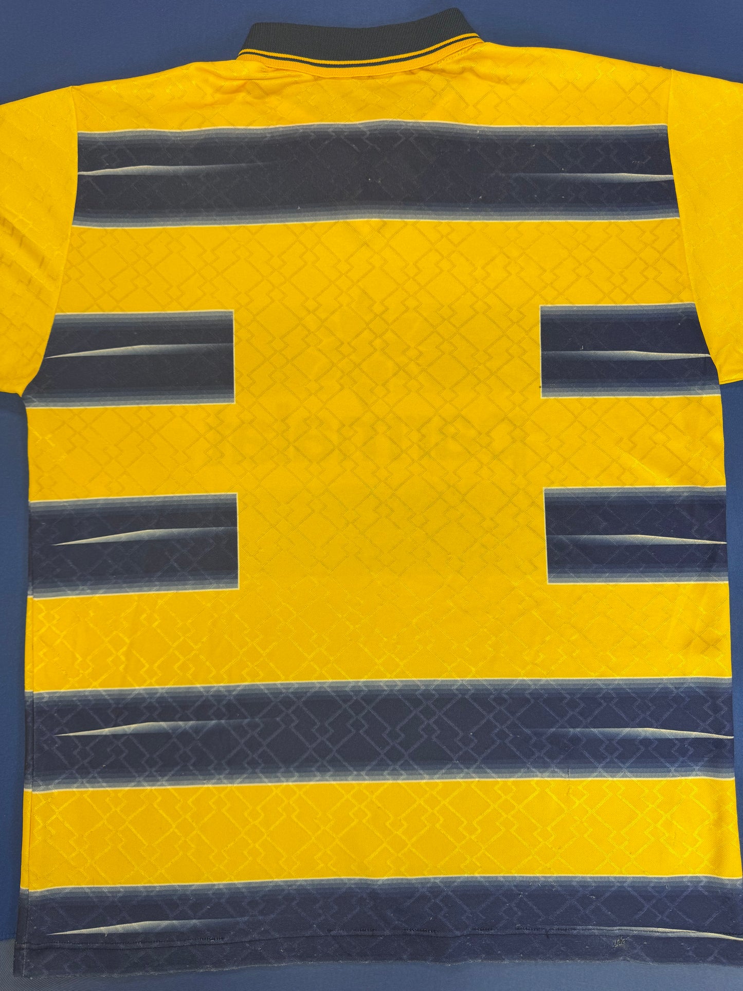 Parma 1988/99 Large Home