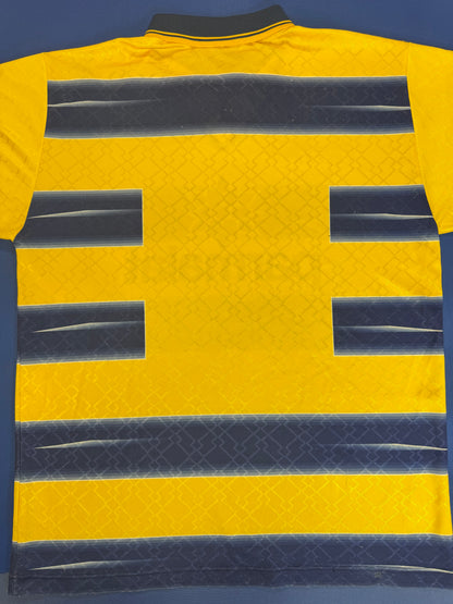 Parma 1988/99 Large Home