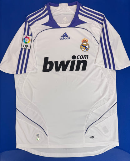 Real Madrid 2007/08 - Medium - VGC