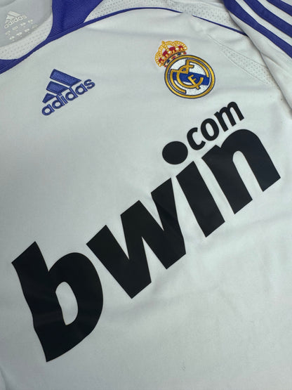 Real Madrid 2007/08 - Medium - VGC