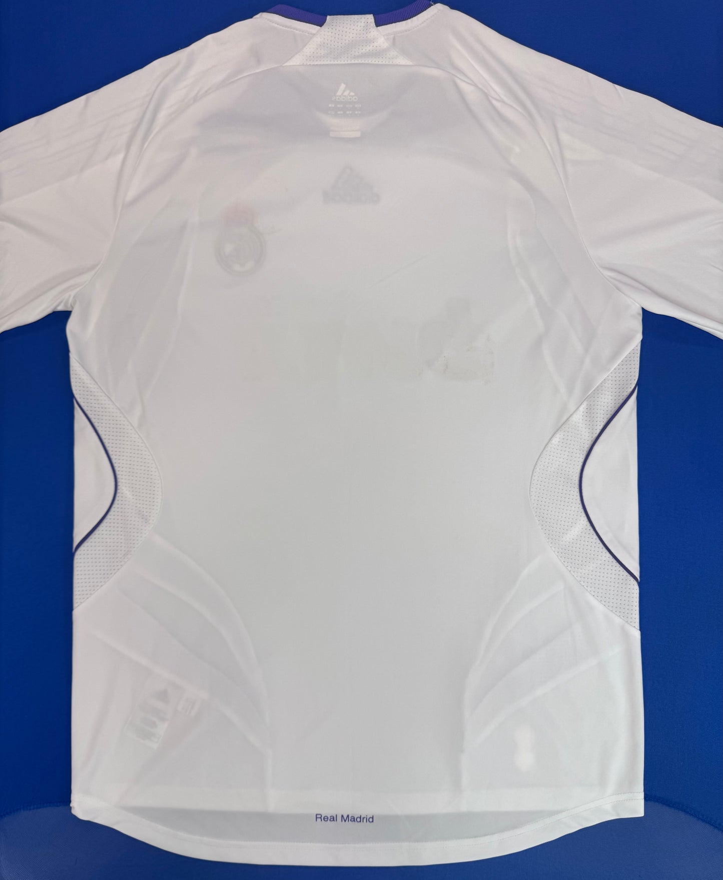 Real Madrid 2007/08 - Medium - VGC