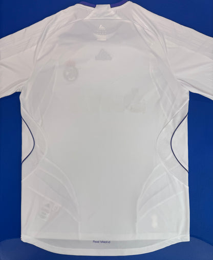 Real Madrid 2007/08 - Medium - VGC