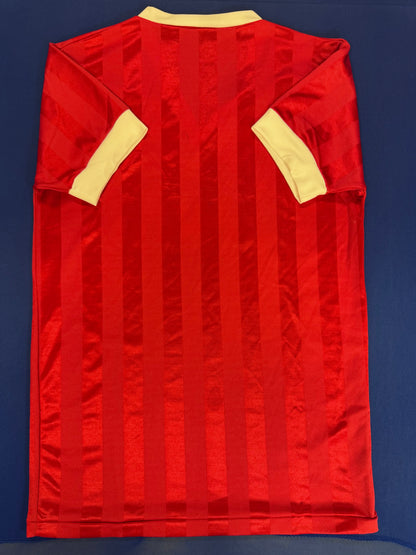 Classic Independiente  Home Shirt VGC Late 80's