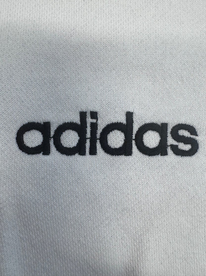 Germany 1990 Adidas Sweatshirt – Medium (D5/F174) – Very Rare