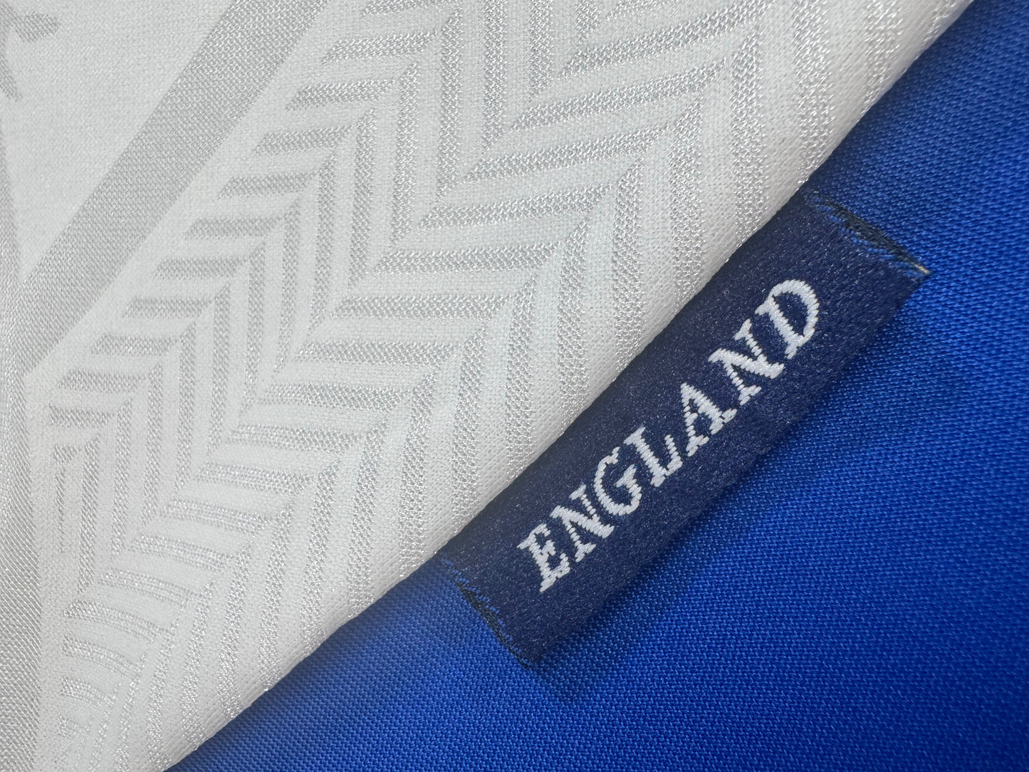 England 1993/95 - Home Medium Excellent Condition