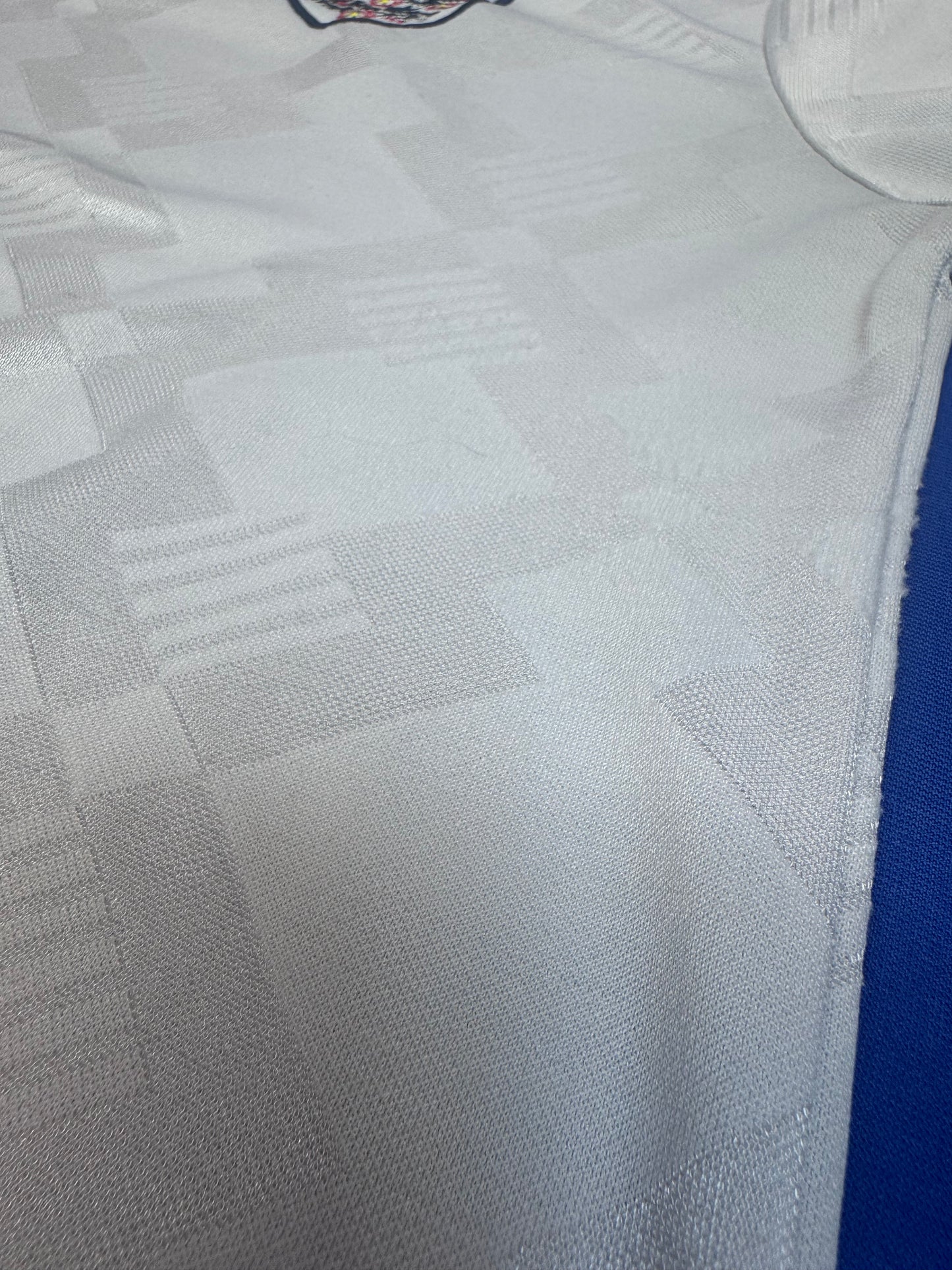 England 1990 - Home - XL - Excellent Condition