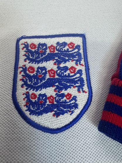 England 1977/80 - Home - 40" Chest - Good