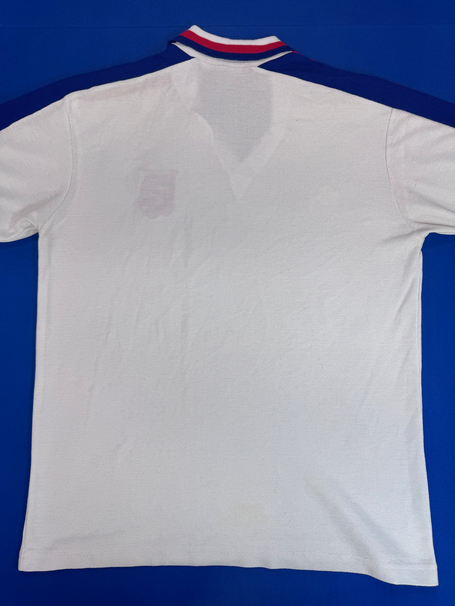England 1977/80 - Home - 40" Chest - Good