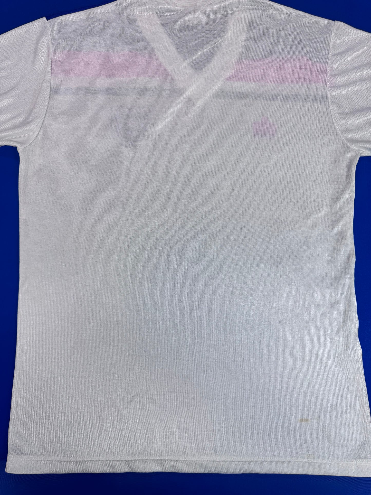 England 1980/83 - Home - 38"-40" Chest - VGC