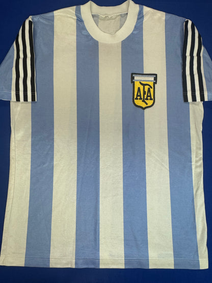Argentina 1988 - Home - 42" Chest - VGC