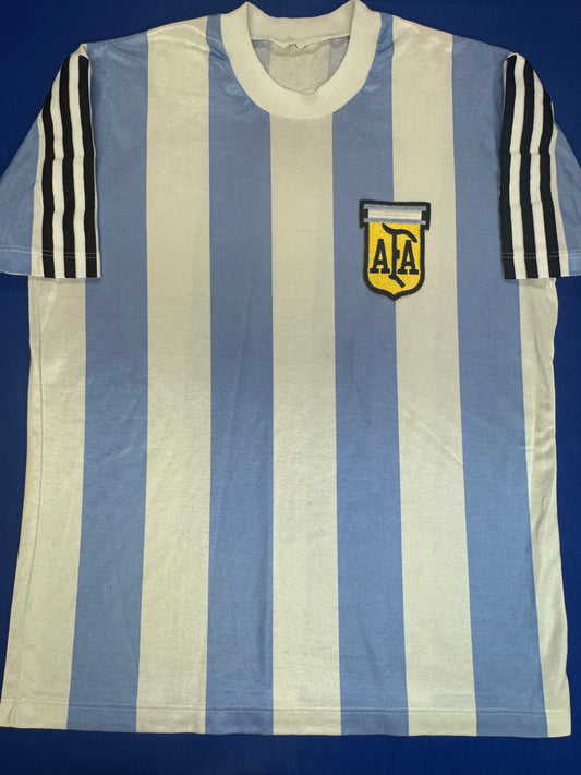 Argentina 1988 - Home - 42" Chest - VGC