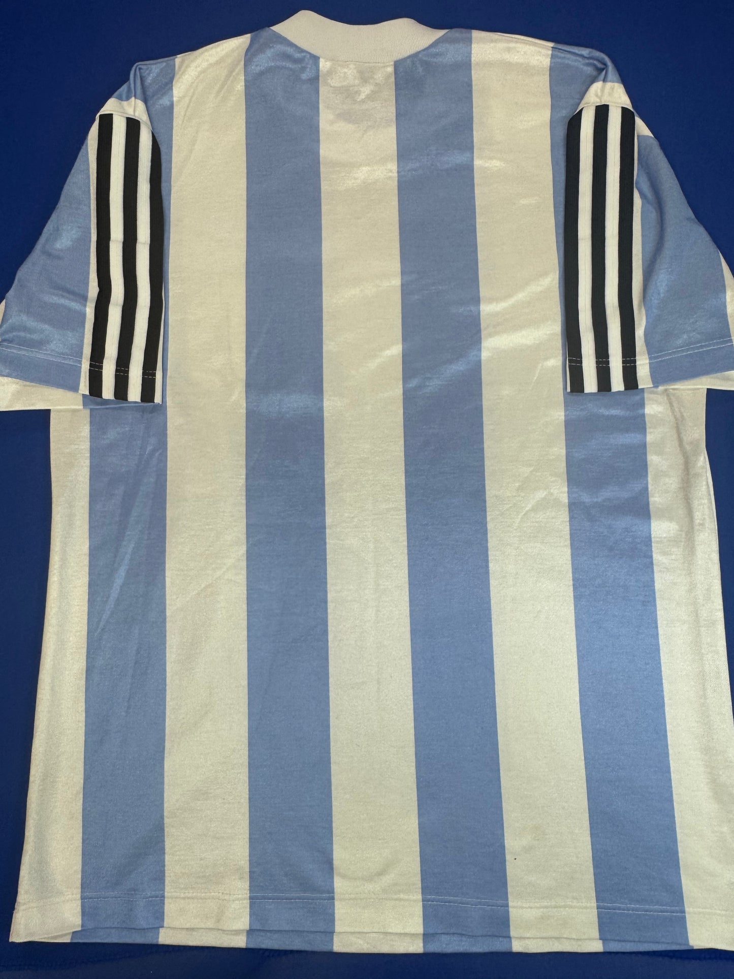 Argentina 1988 - Home - 42" Chest - VGC