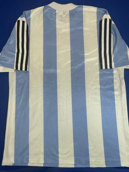 Argentina 1988 - Home - 42" Chest - VGC