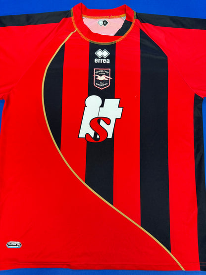 Brighton & Hove Albion Away - 2009/12 - Player Issue