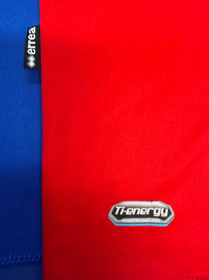 Brighton & Hove Albion Away - 2009/12 - Player Issue