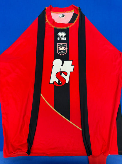 Brighton & Hove Albion Away - 2009/12 - Player Issue