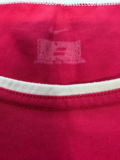 Arsenal Nike Home - 2002/04. - Large - Good Condition